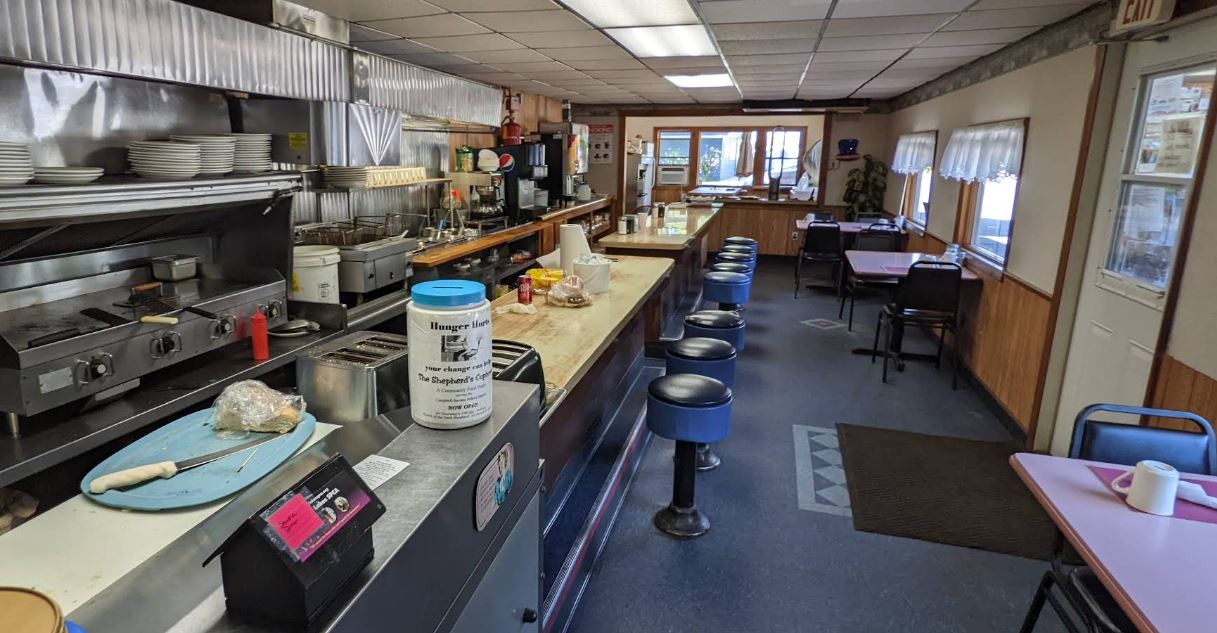 Mabel’s Main St Grill